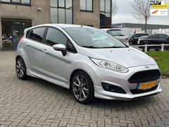 Ford Fiesta - 1.0 EcoBoost ST Line Cruise Controle Nap 5 Deurs Apk