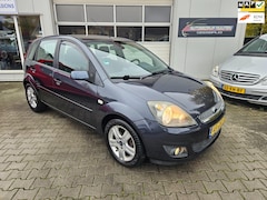 Ford Fiesta - 1.3-8V Futura XL 5-DEURS