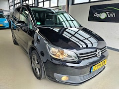 Volkswagen Touran - 1.2 TSI Easyline 7p.