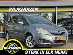Opel Zafira - 1.8 Cosmo met Climate Navigatie Cruise Nap