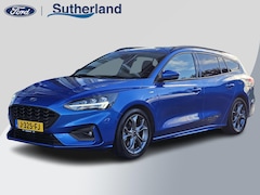 Ford Focus Wagon - 1.5 EcoBoost ST-line Business 150 pk | Full led | PDC v+a | Trekhaak afneembaar | Keyless