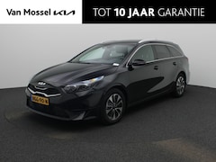 Kia Cee'd Sportswagon - Ceed 1.0 T-GDi MHEV Design Edition | Automaat | Navigatie | Stoelverwarming | Stuurverwarm