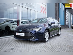 Toyota Corolla Touring Sports - 1.8 Hybrid Active Carplay | Camera |stoelverwarming