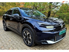 Citroën C4 - 1.2 Hybrid 136 Max 18 inch . Camera 360