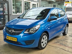 Opel Karl - 1.0 ecoFLEX Edition *1e eig* PERFECT