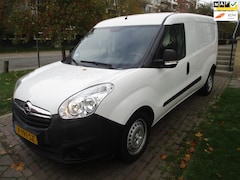 Opel Combo - 1.3 CDTi L2H1 Edition//KM ORG 108586 MET AUTOPAS ERBIJ//