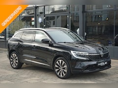 Renault Austral - 1.2 mild hybrid 160 X-Tronic techno