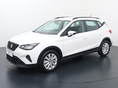 SEAT Arona - 1.0 EcoTSI Reference | 95 PK | Cruise control | Airco | Apple Carplay/Android Auto |