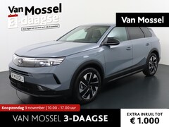 Opel Grandland - 1.2 Turbo Hybrid Business Edition || VAN MOSSEL VOORRAAD VOORDEEL || Tot 8 jaar garantie |