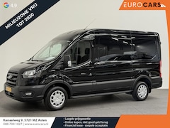 Ford Transit - 310 2.0 TDCI L2H2 Trend Automaat Airco Bluetooth Camera Cruise Control