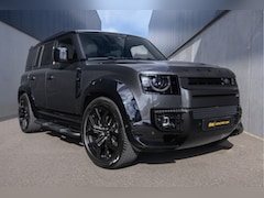 Land Rover Defender 110 - 2.0 P300e 110 X-Dynamic HSE Urban Wide Track Stoelverwarming | Stoelverkoeling | Stuurverw