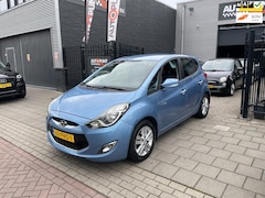 Hyundai ix20 - 1.4i i-Vision 1e Eigenaar Airco NAP APK 1 Jaar
