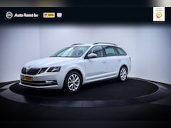 Skoda Octavia Combi - 1.0TSI Business Edition Plus CAMERA | CARPLAY | STOELVERW | NAVI | DAB | TREKHAAK | CRUISE