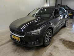 Polestar 2 - 2 Long Range Dual Motor 408PK 78kWh [ TREKHAAK+PILOT PLUS+20INCH+CARPLAY+CAMERA+STOELVERWA