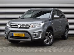 Suzuki Vitara - 1.6 Exclusive, Airco, Ecc, Cruise, Navi, Camera, Lmv