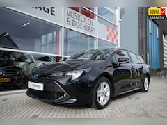 Toyota Corolla Touring Sports - 1.8 Hybrid Business | Navi | Carplay| Sensoren | Camera