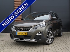 Peugeot 3008 - 1.2 PureTech GT Line Airco Cr-Control CarPlay Panoramadak