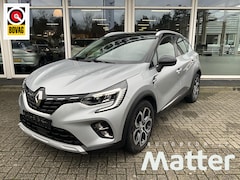 Renault Captur - 1.3 TCe 140 Intens