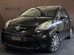Toyota Aygo - 1.0 VVT-i Now|AIRCO|CARPLAY