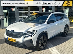 Renault Espace - E-Tech full hybrid 200 esprit Alpine 7p. Panorama glazen dak * Harman & Kardon * Pack Adva