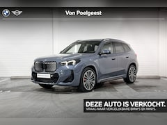 BMW iX1 - eDrive20 | M-Sport Pro | Travel Pack | Premium Pack | Comfort Pack | Harman/Kardon | Panor