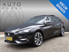 SEAT Leon - 1.4 TSI eHybrid PHEV FR Business Intense AUTOMAAT | PANORAMADAK | STUUR-STOELVERWARMING |