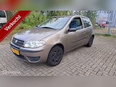 Fiat Punto - 1.2 Classic Edizione Cool