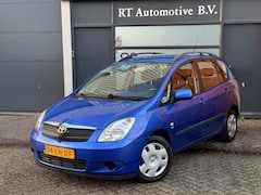 Toyota Corolla Verso - 1.8 VVT-i Airco / Trekhaak