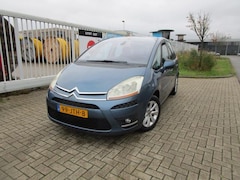 Citroën C4 Picasso - 1.6 VTi Business 5p., 120 PK, Panoramadak