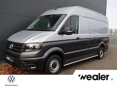 Volkswagen Crafter - 35 2.0 TDI L3H3 Comfortline EURO VI | 140 PK | Trekhaak | Cruise control | Airco |