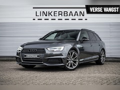Audi A4 Avant - 1.4 TFSI | S-line | Camera | Cruise | Virtual | LED | 19 inch |