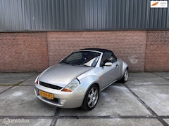 Ford Streetka - 1.6 First Edition