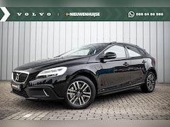 Volvo V40 Cross Country - T3 152 Pk benzine Nordic+ On Call, Standkachel, Park Assist, Stoelverw. LED koplampen