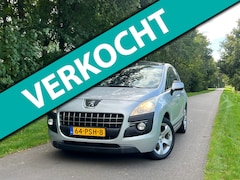 Peugeot 3008 - 1.6 VTi ST | Pano + Cruise + Navi |