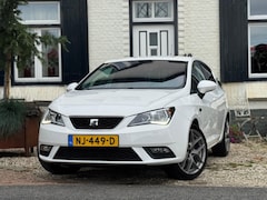 SEAT Ibiza - 1.4 TDI Style Connect|Carplay|Navi|Cruise|LED|LMV|