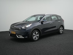Kia Niro - 1.6 GDi Hybrid First Edition | Trekhaak | Clima | 1300 Kg trekvermogen | Navi |