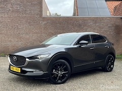 Mazda CX-30 - 2.0 e-SkyActiv-G M Hybrid Homura | Head UP|