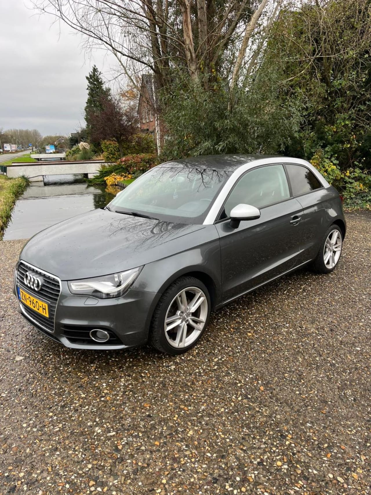 Audi A1 - 1.4 TFSI Pro Line S 1.4 TFSI Pro Line S - AutoWereld.nl