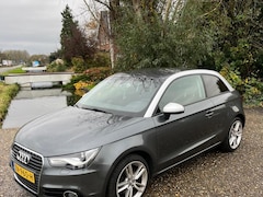 Audi A1 - 1.4 TFSI Pro Line S