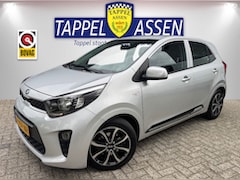 Kia Picanto - 1.0 MPi ComfortPlusLine L.M./Cruise/Carplay