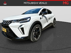 Mitsubishi ASX - 1.6 HEV AT Intense+ | Rijklaar | Climate Control | Cruise Control Adaptief | Navi via App