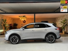 DS 7 Crossback - 1.2 PureTech Performance Line Garantie 360''Camera Carplay Elek Achterklep Navi Alcantara