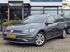 Volkswagen Golf Variant - 1.5 TSI Comfortline Business | ACC