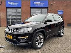 Jeep Compass - 1.4 MultiAir Longitude