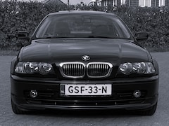 BMW 3-serie Coupé - 320Ci Executive
