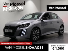 Peugeot 208 - Active - CRUISE CONTROL - NAVIGATIE - FULL LED