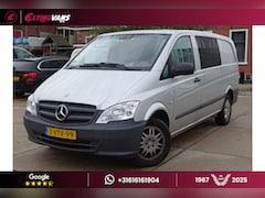 Mercedes-Benz Vito - 113 CDI 320 Lang DC