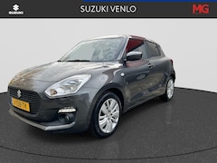 Suzuki Swift - 1.2 Select Smart Hybrid | Rijklaar | 1ste Eig | Airco | Camera | NLauto