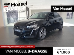 Peugeot 208 - Allure Pack | Achteruitrijcamera | Cruise control | Apple Carplay/Android Auto