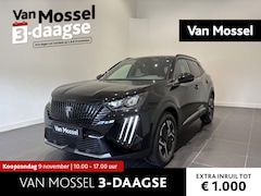 Peugeot e-2008 - EV Allure Avantage 54 kWh l Voorraad model l DIRECT LEVERBAAR